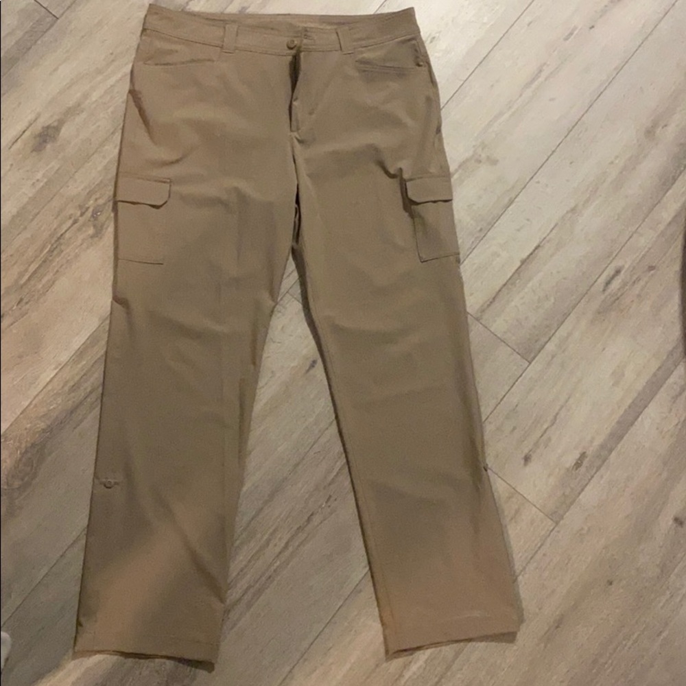 Eddie Bauer Cargo pants